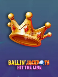 Ballin' Jackpots Hit The Line